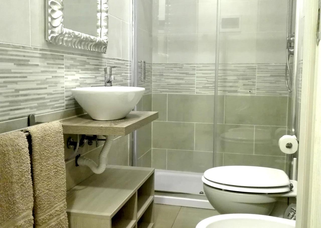 La Piazzetta Vicino A Firenze Apartment Signa