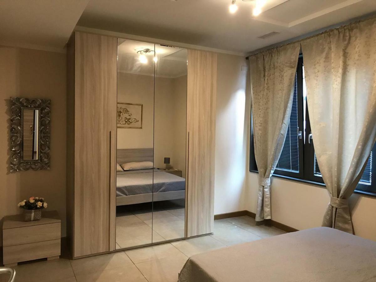 La Piazzetta Vicino A Firenze Apartment Signa