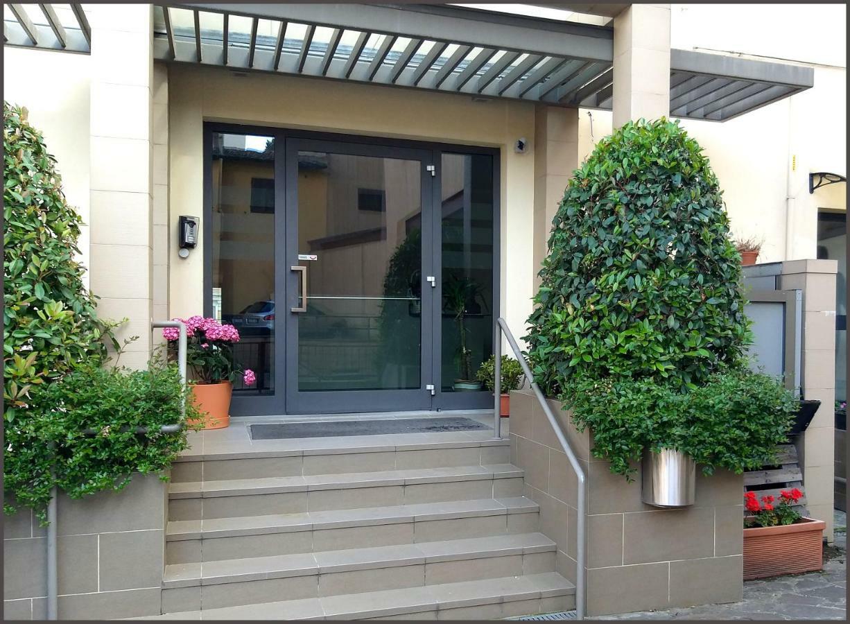 Apartment La Piazzetta Vicino A Firenze